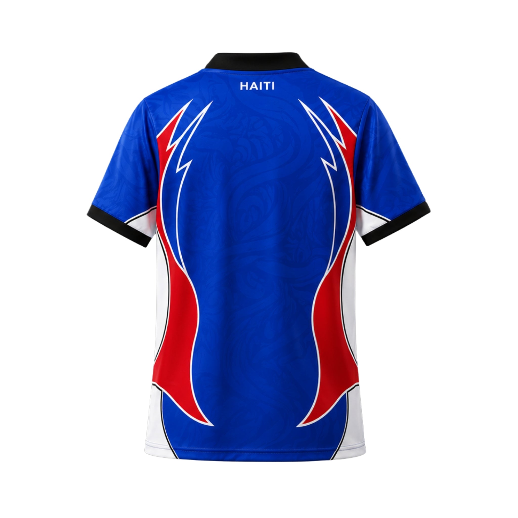Haiti Édition Spéciale 26/27 - Coupe du Monde 2026