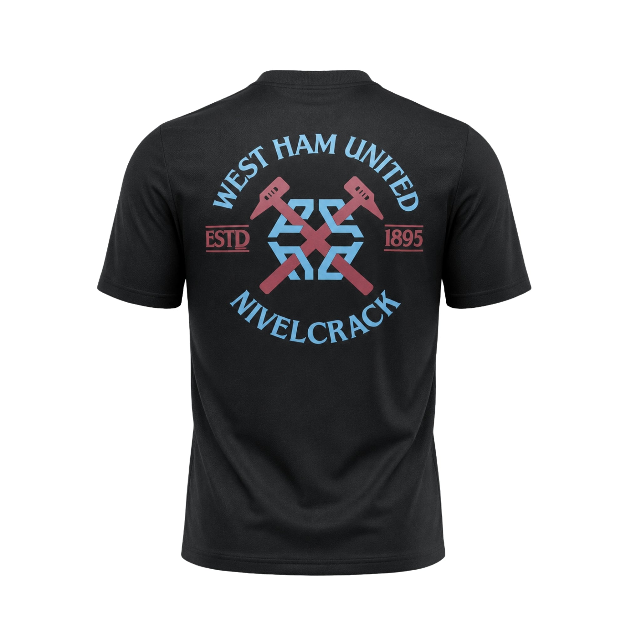West Ham Special Edition 26/27 - Player Version