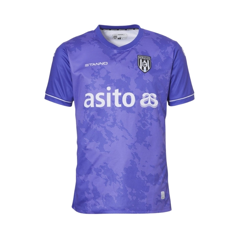 Heracles Almelo Troisième 25/26 - Vue de face