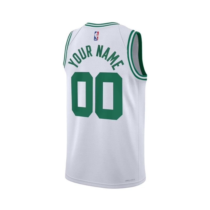 Boston Celtics Association Edition 24/25