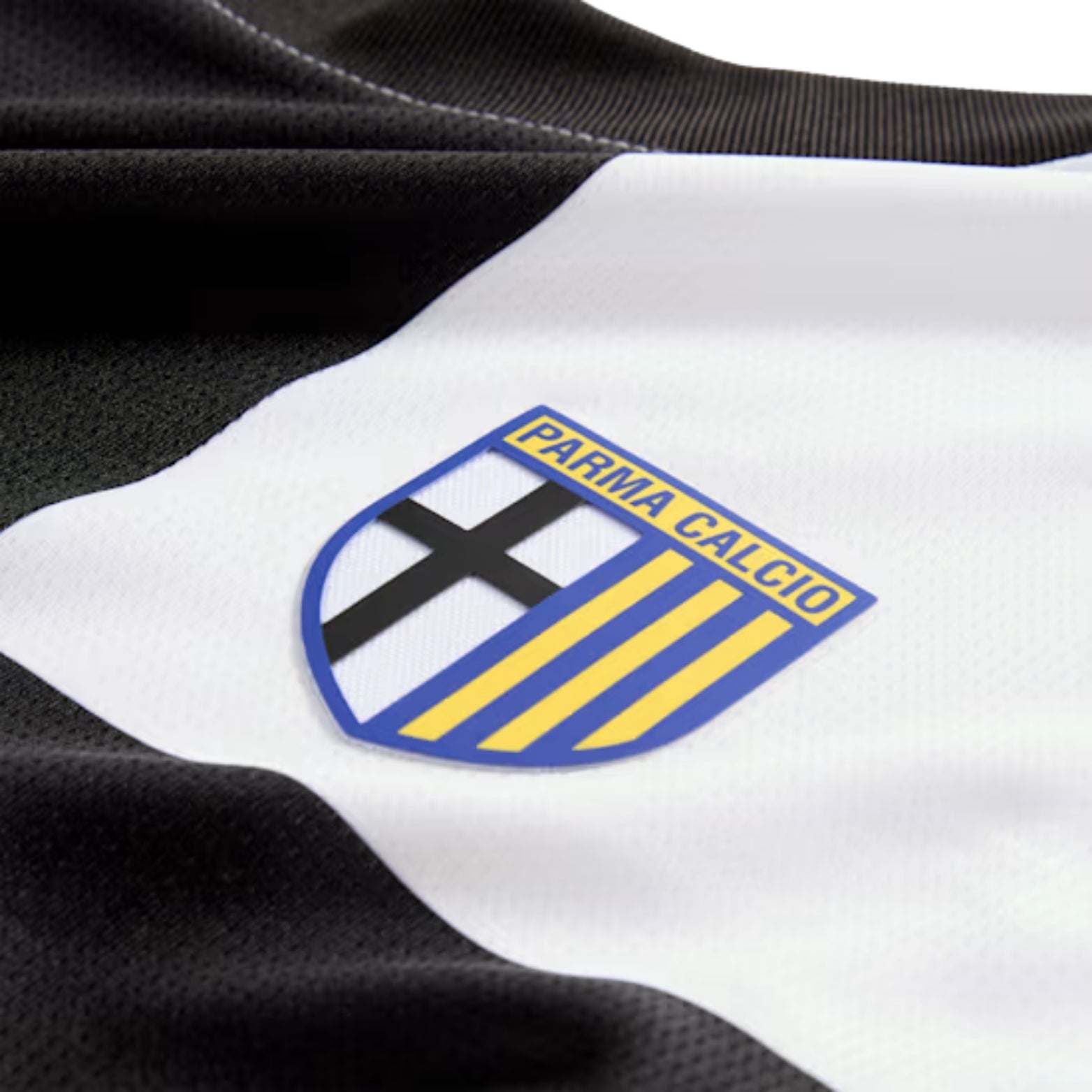 Parma Calcio Domicile 24/25 - Porté