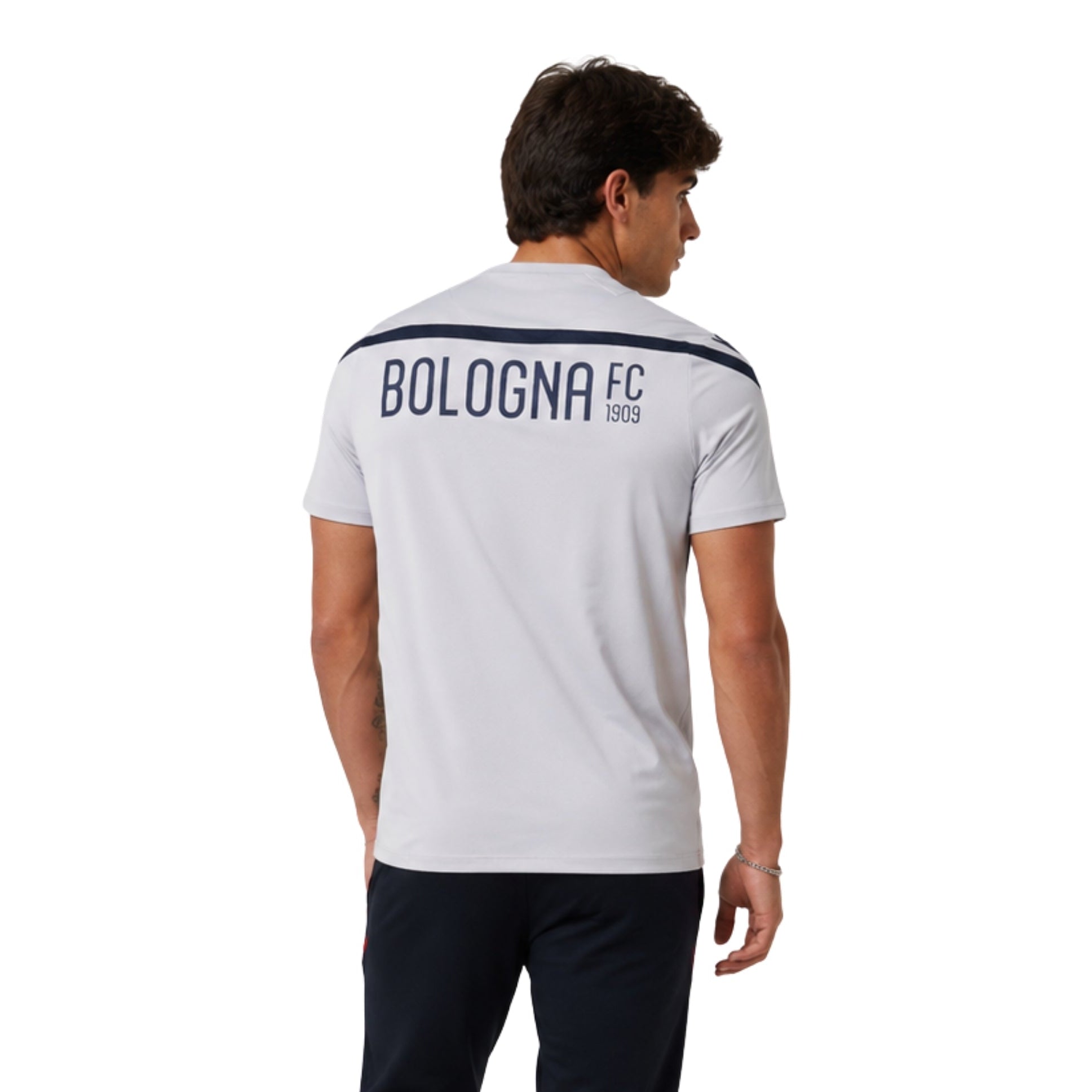 Bologna Entraînement 26/27