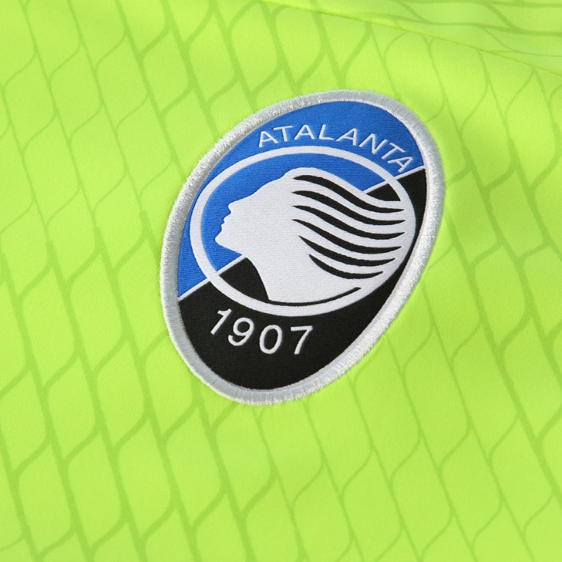 Atalanta Gardiens de But 25/26 - Détail