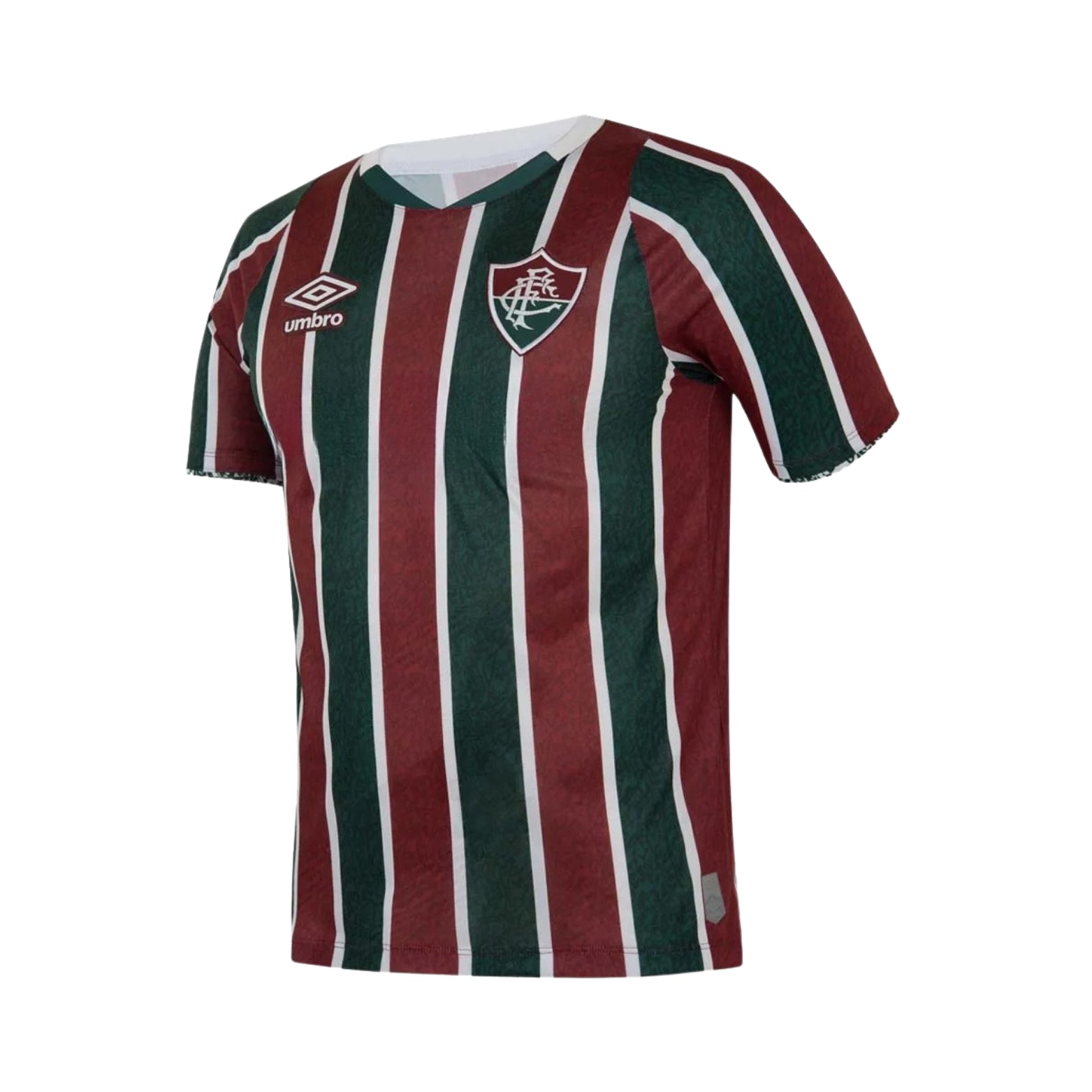Fluminense Domicile 24/25 - Détail