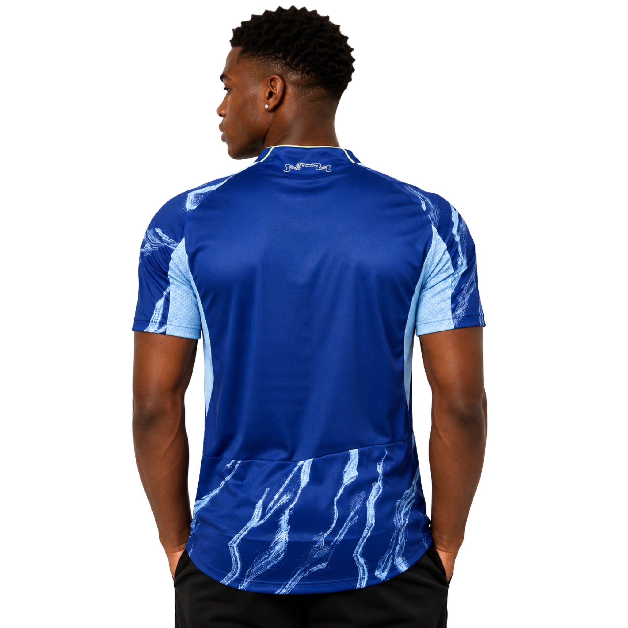 Ajax Away 25/26 - Player Version
