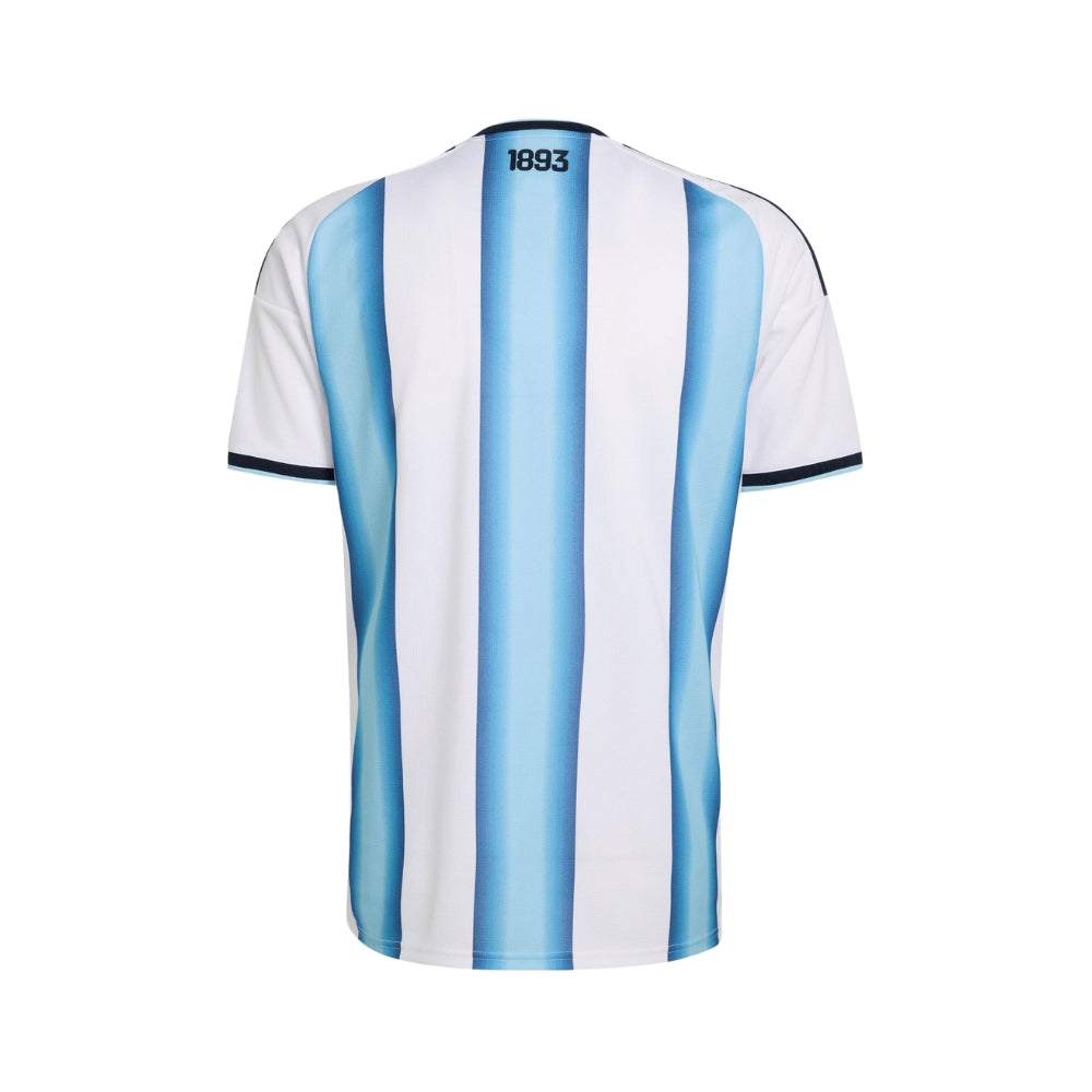 Argentina Home 26/27 - World Cup 2026