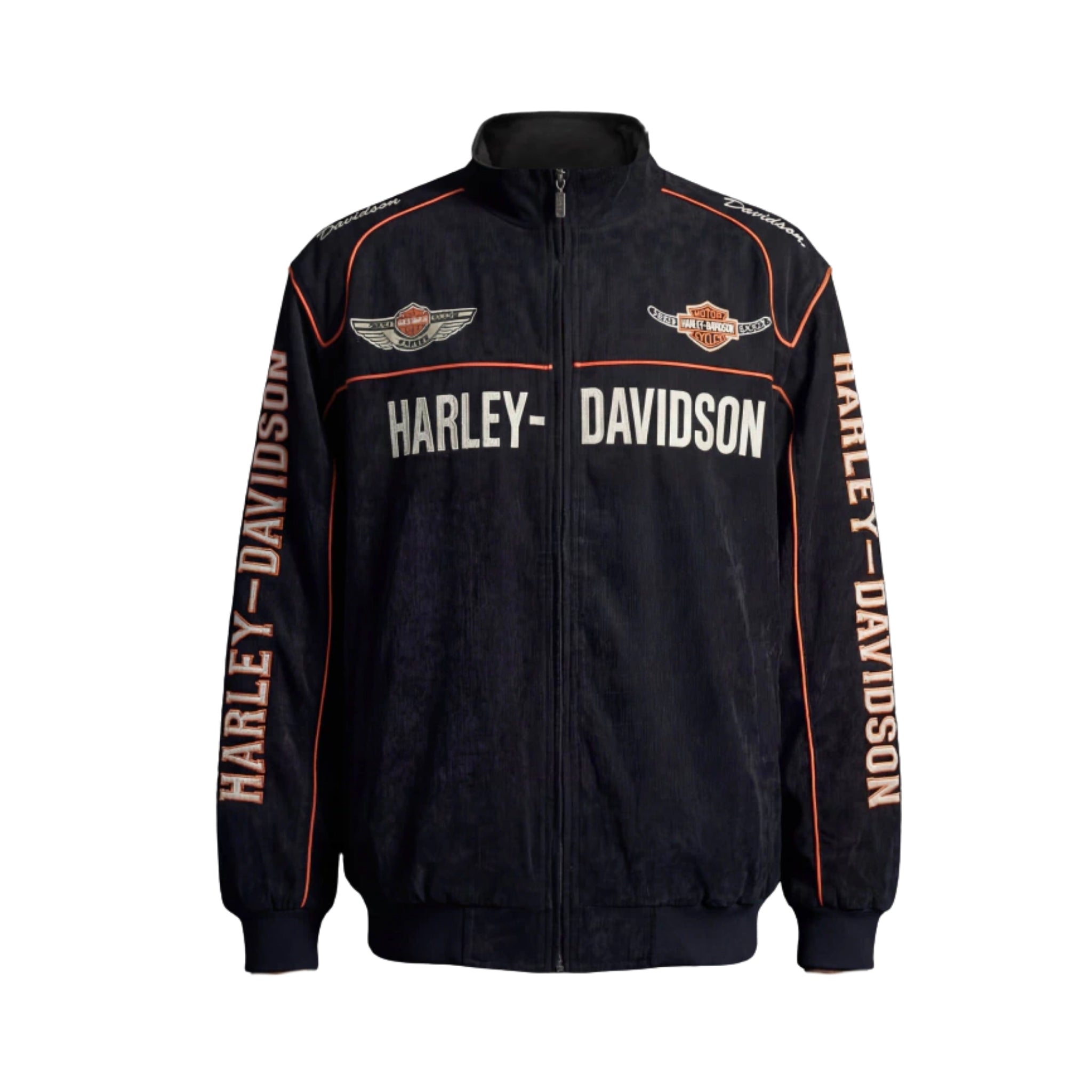 Harley Davidson Retro Jacket