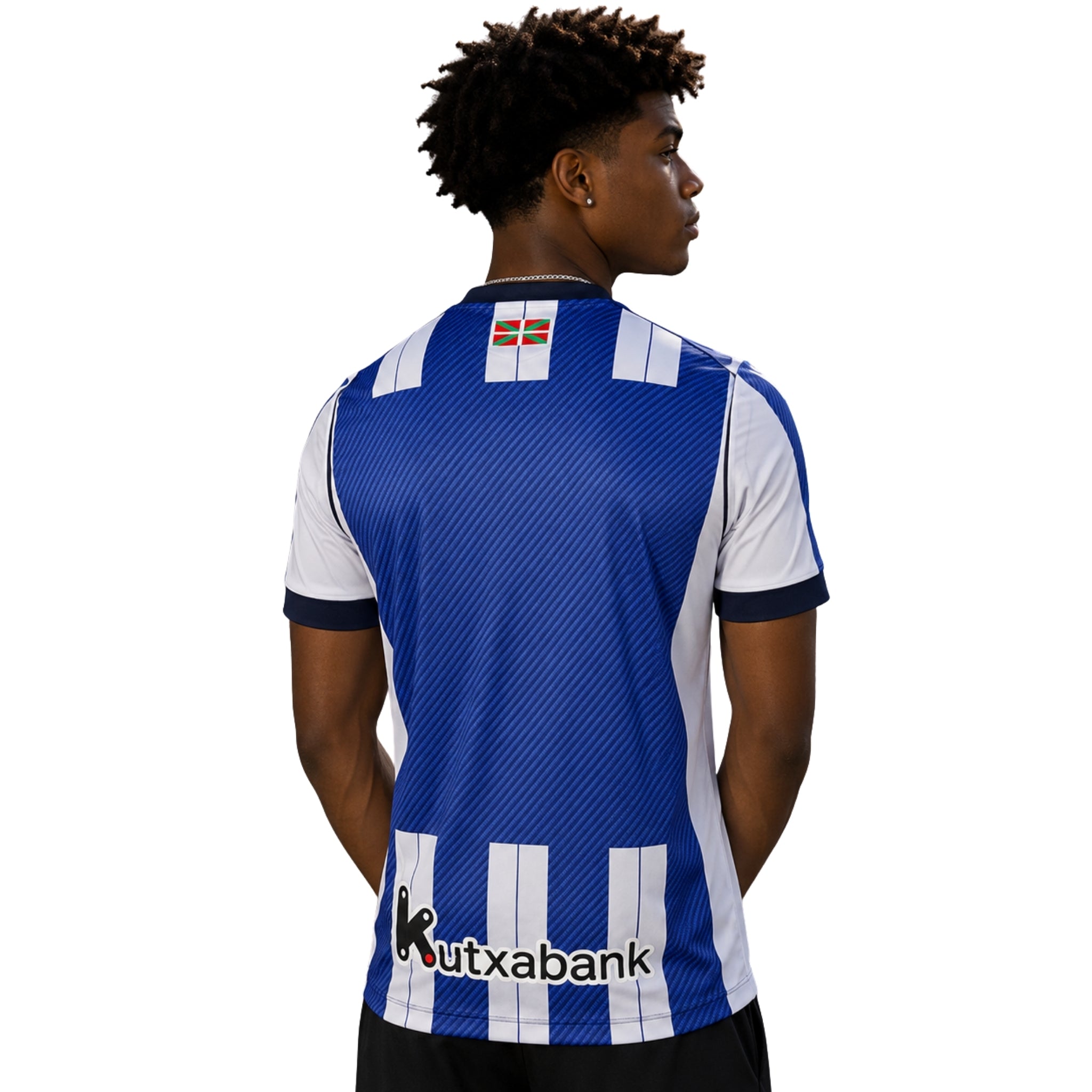 Real Sociedad Home 25/26