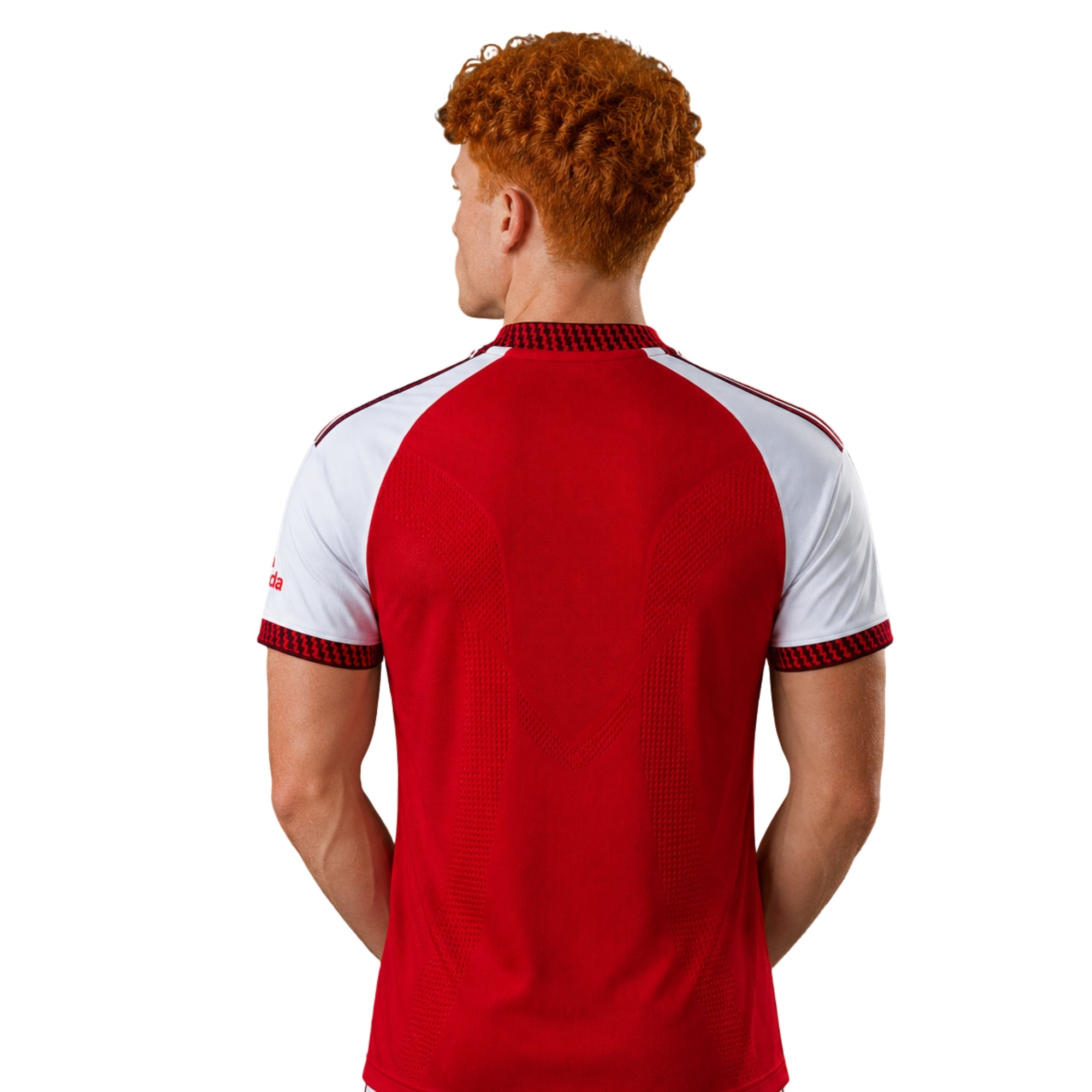 Arsenal Home 26/27 - Player Version