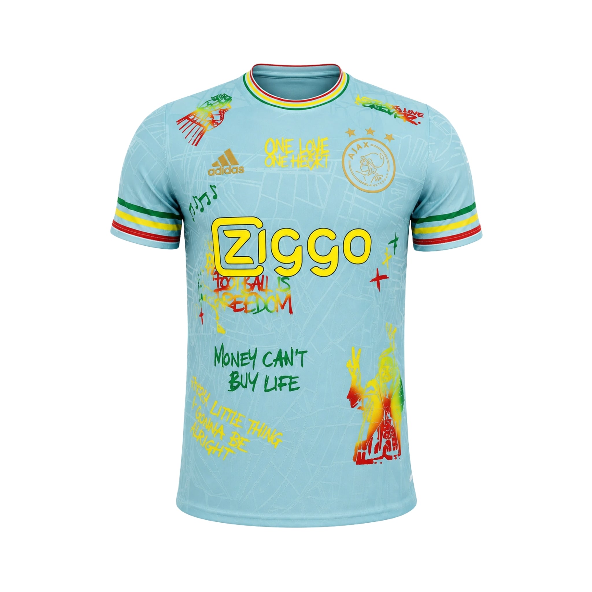 Ajax Special Edition 25/26 - Player Version