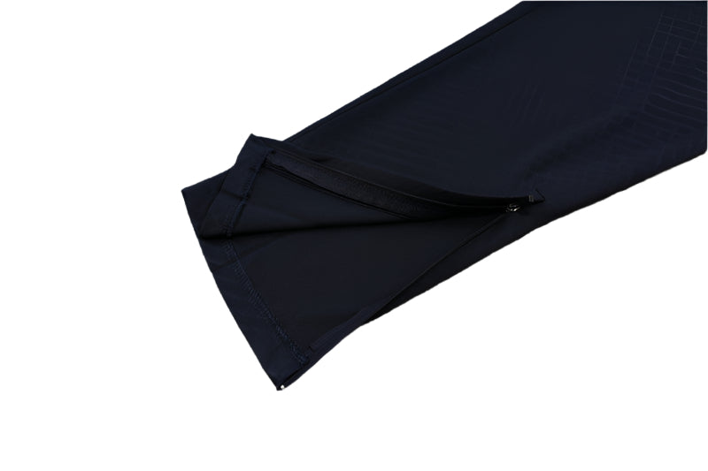 Chelsea - Survêtement - 1/2 Zip - Vue rapprochée
