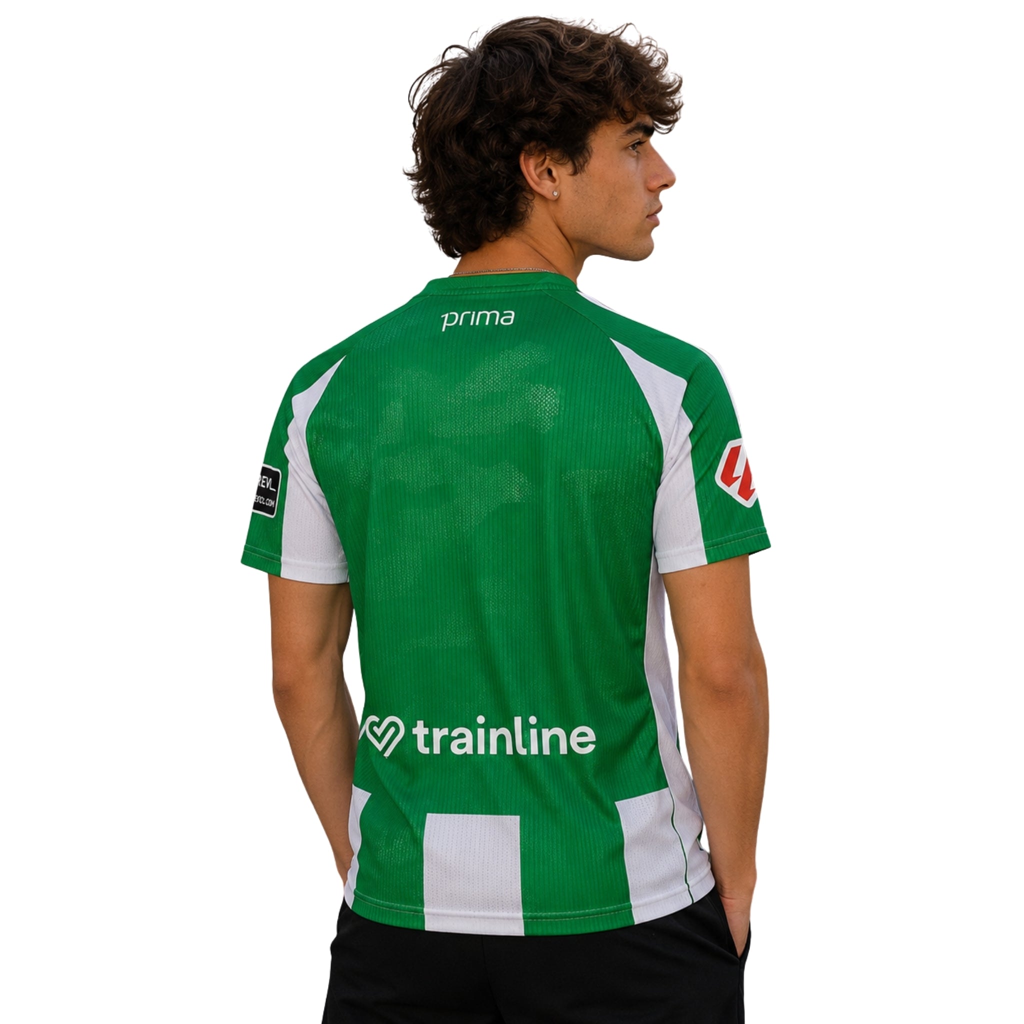 Real Betis Home 25/26