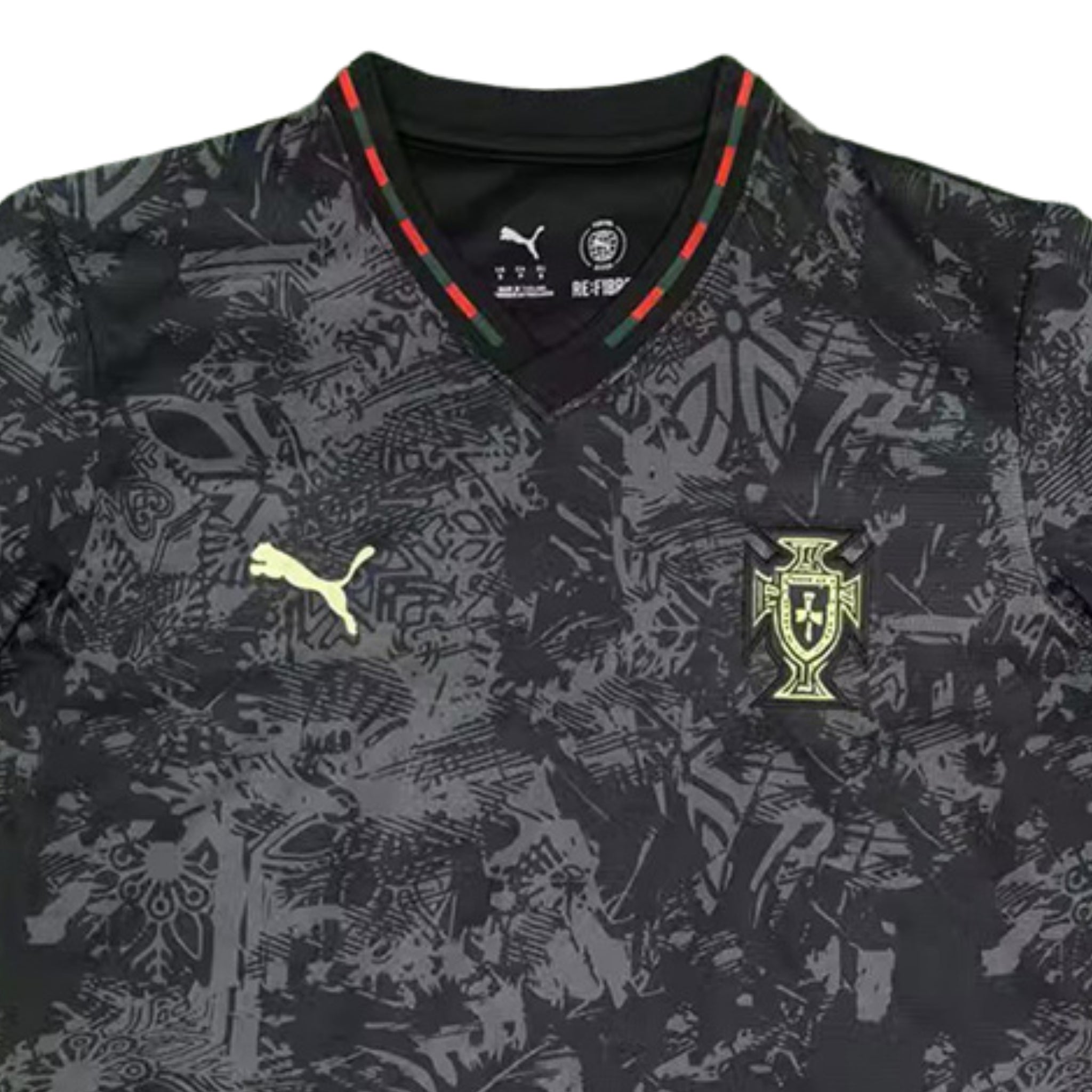 Camiseta Portugal Edición Especial 25/26