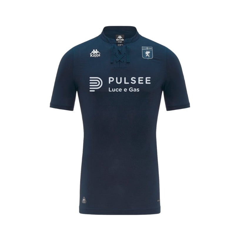 Genoa Troisième 25/26 - Vue de face
