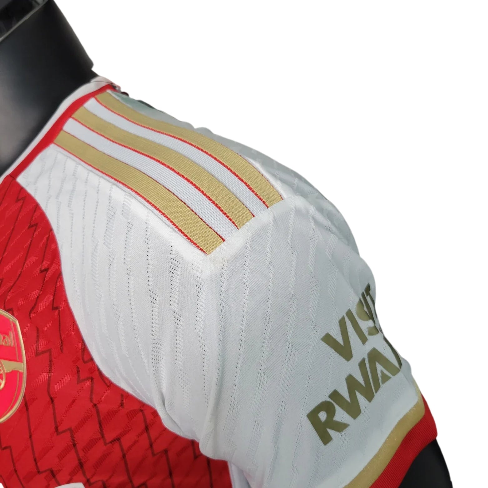 Arsenal Domicile 23/24 - Porté