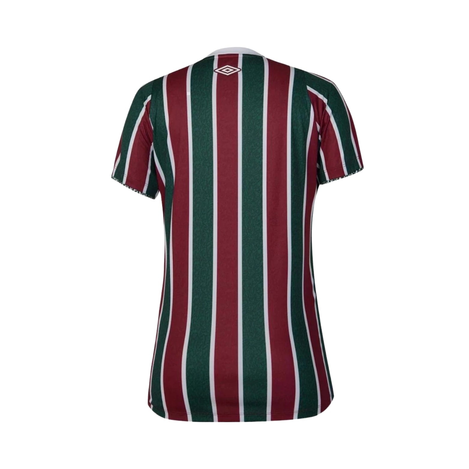 Fluminense Domicile 24/25 - Vue de dos