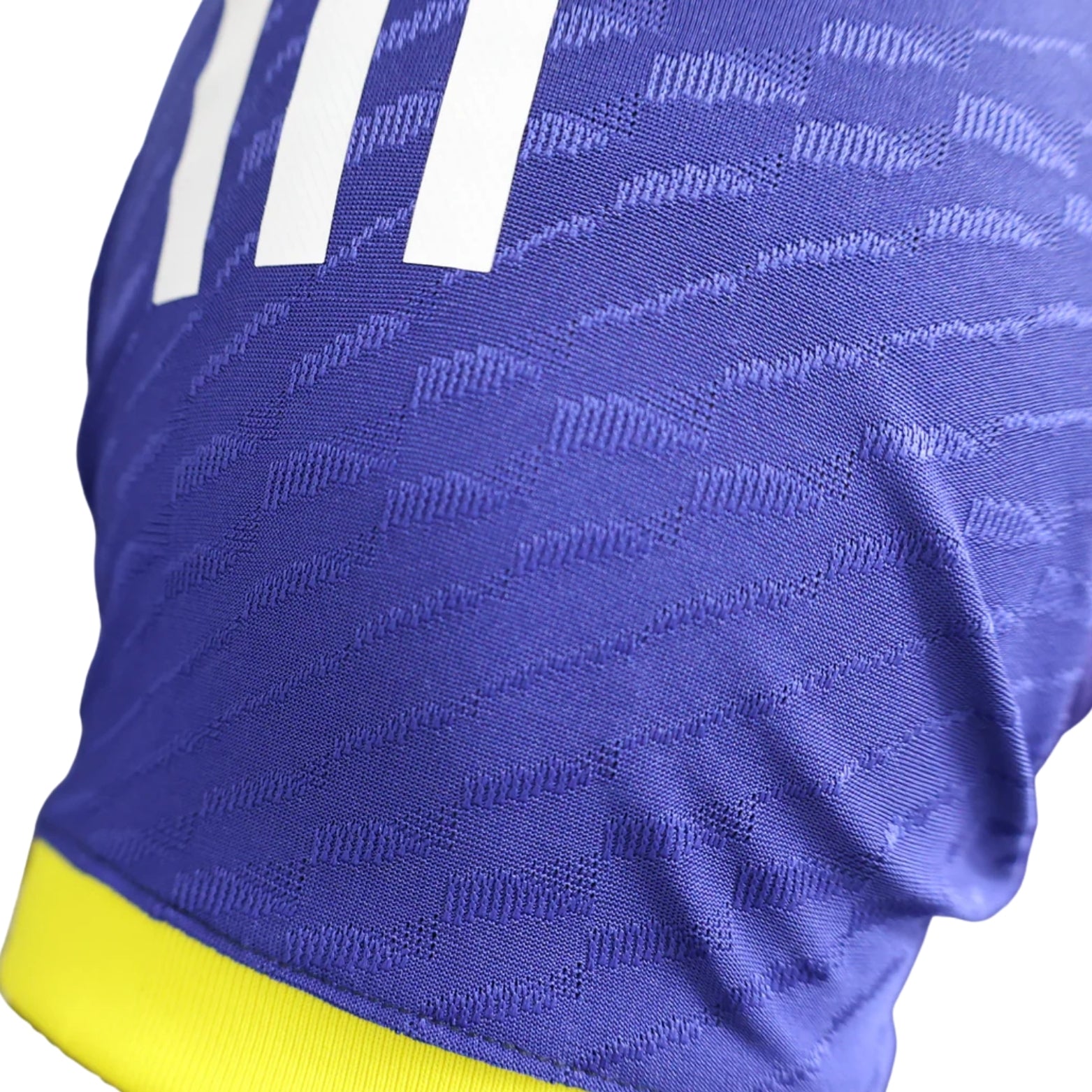 Real Madrid Édition Spéciale 24/25 - Détail