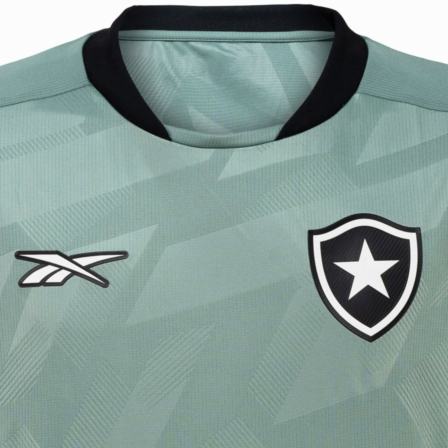 Botafogo Gardiens de But 24/25 - Détail
