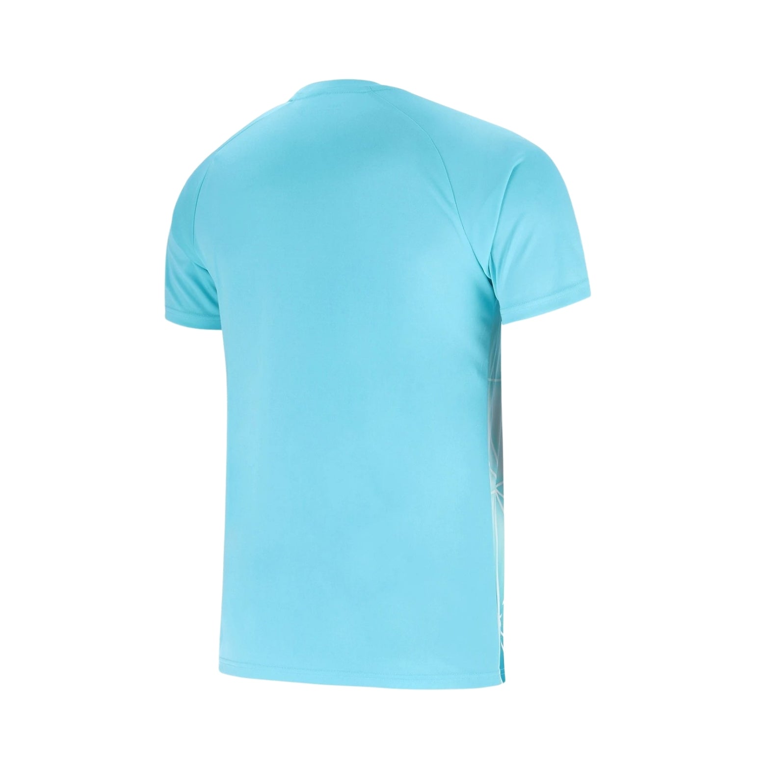 Lazio Avant-Match 25/26 - Vue de dos