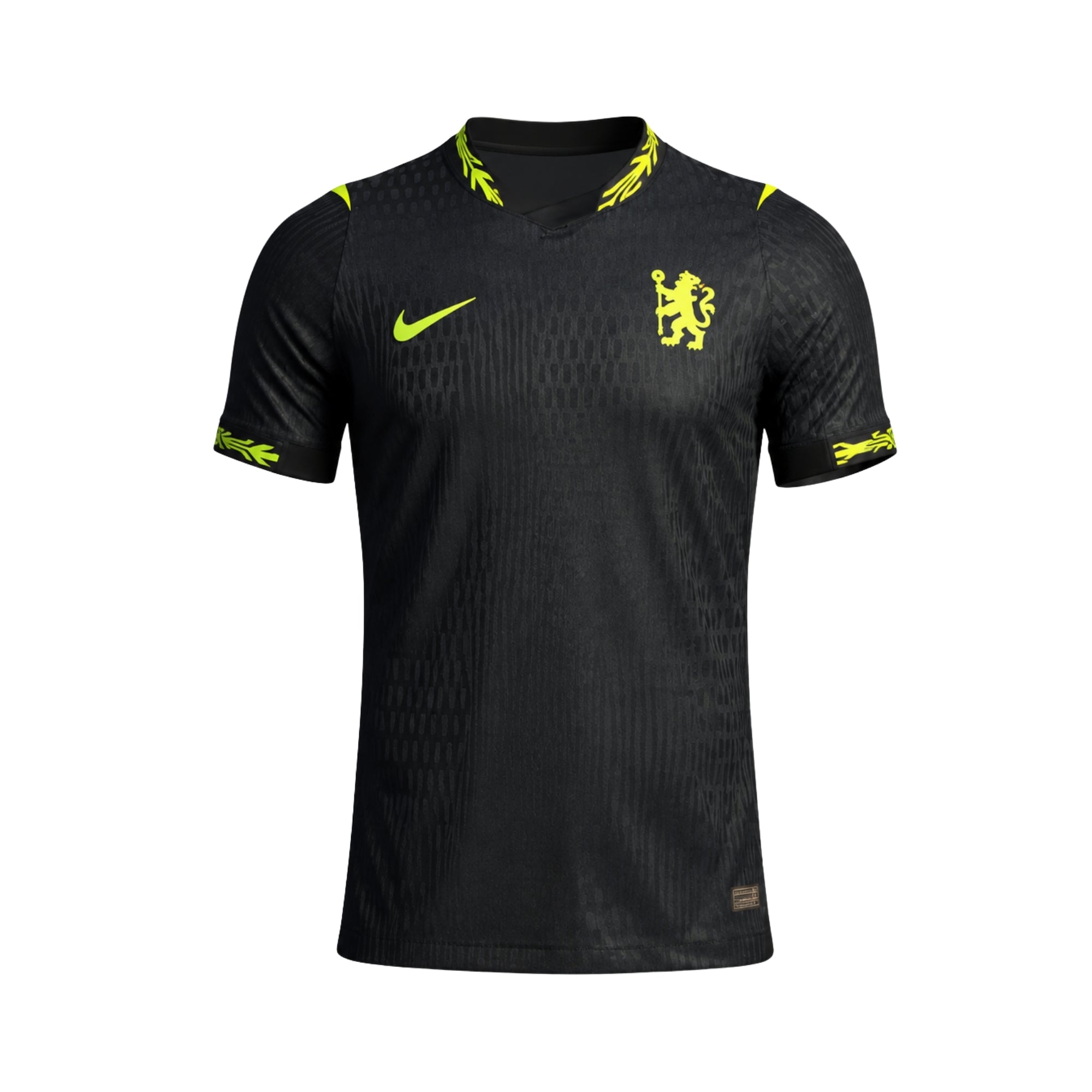 Chelsea Extérieur 26/27 - Version Joueur