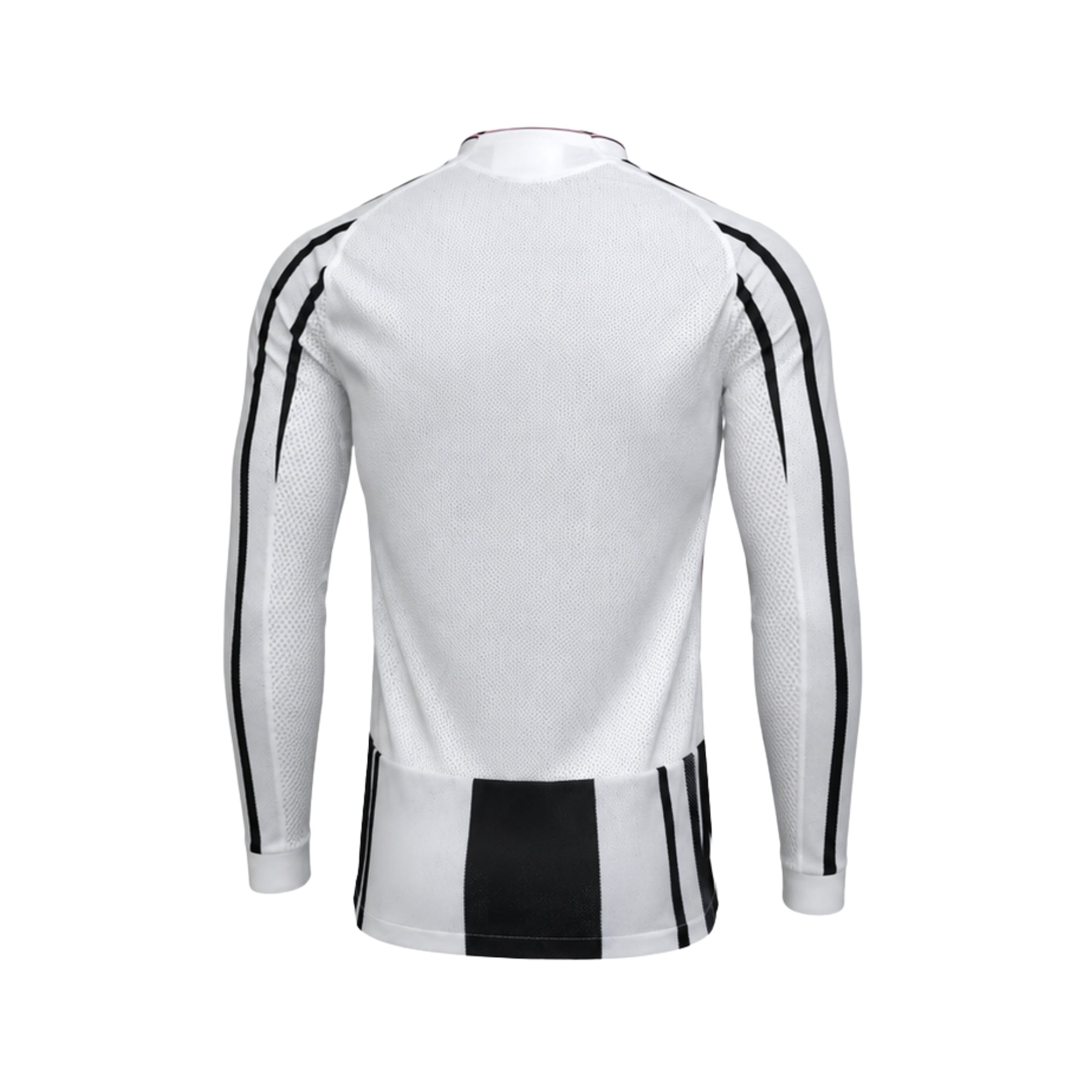Juventus Home 25/26 - Long Sleeve - Player Version