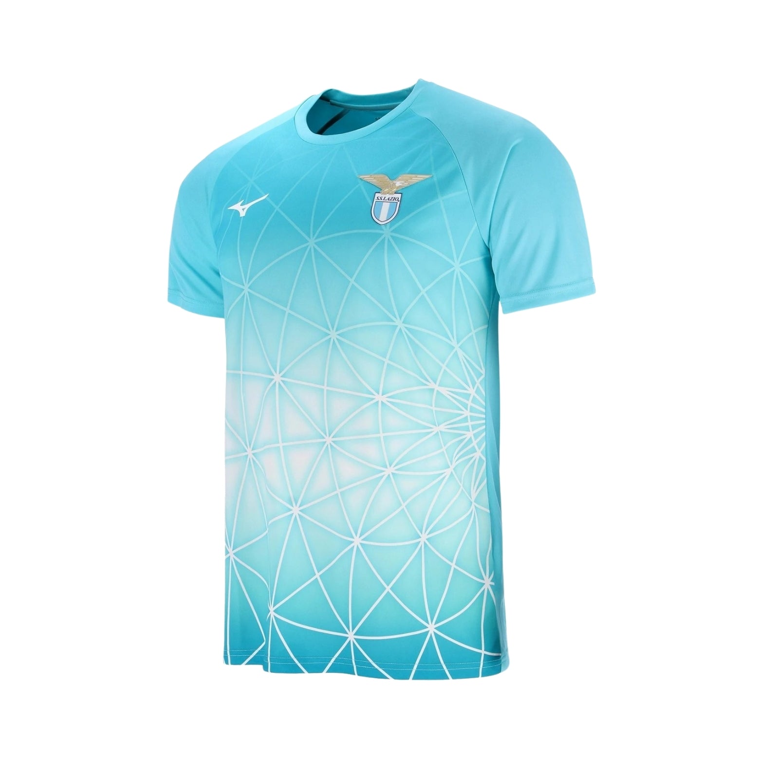 Lazio Avant-Match 25/26 - Détail