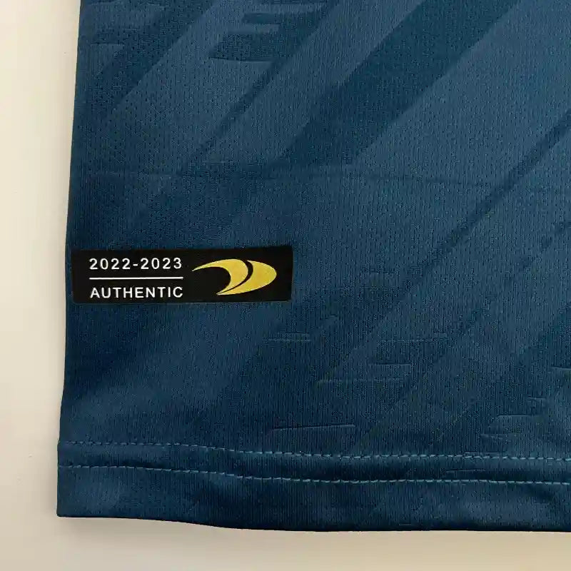 Al-Nassr FC Extérieur 22/23 - Packaging