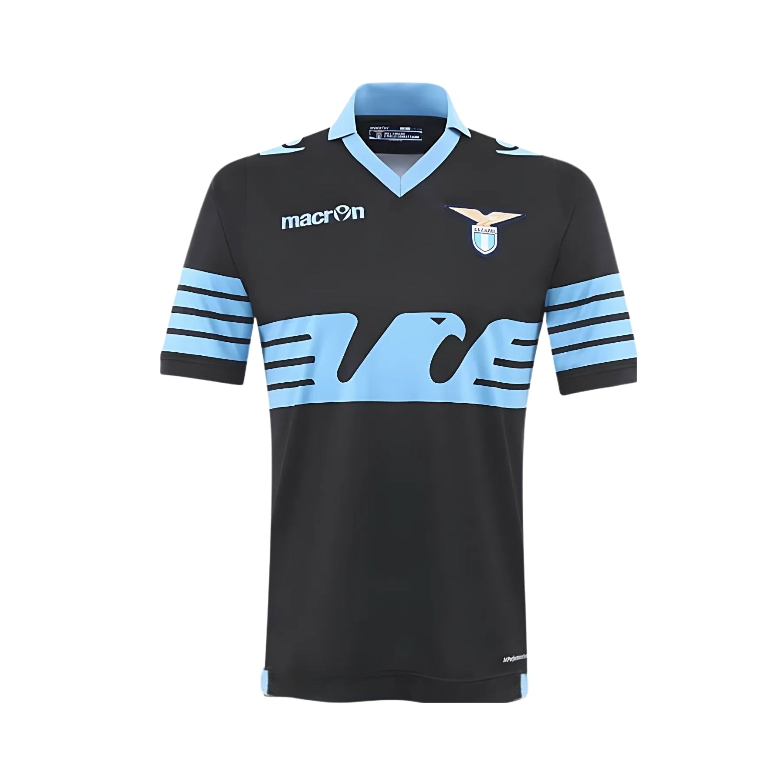 Lazio Extérieur 15/16 - Vue de face
