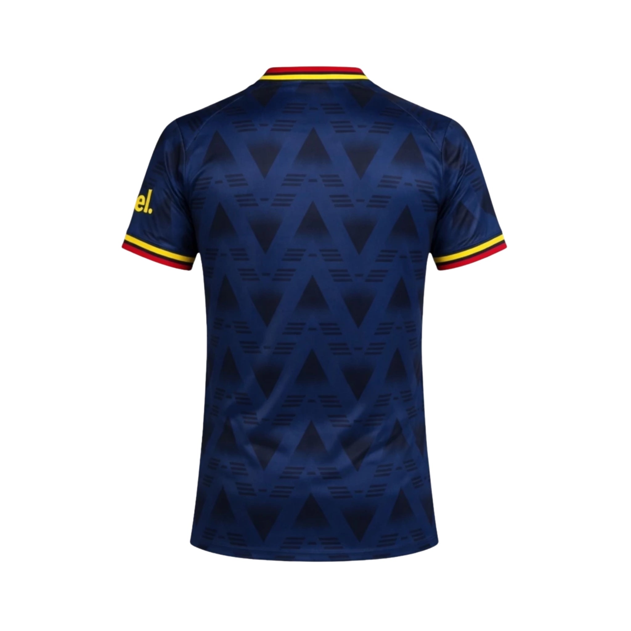 Arsenal Extérieur 26/27 - Détail