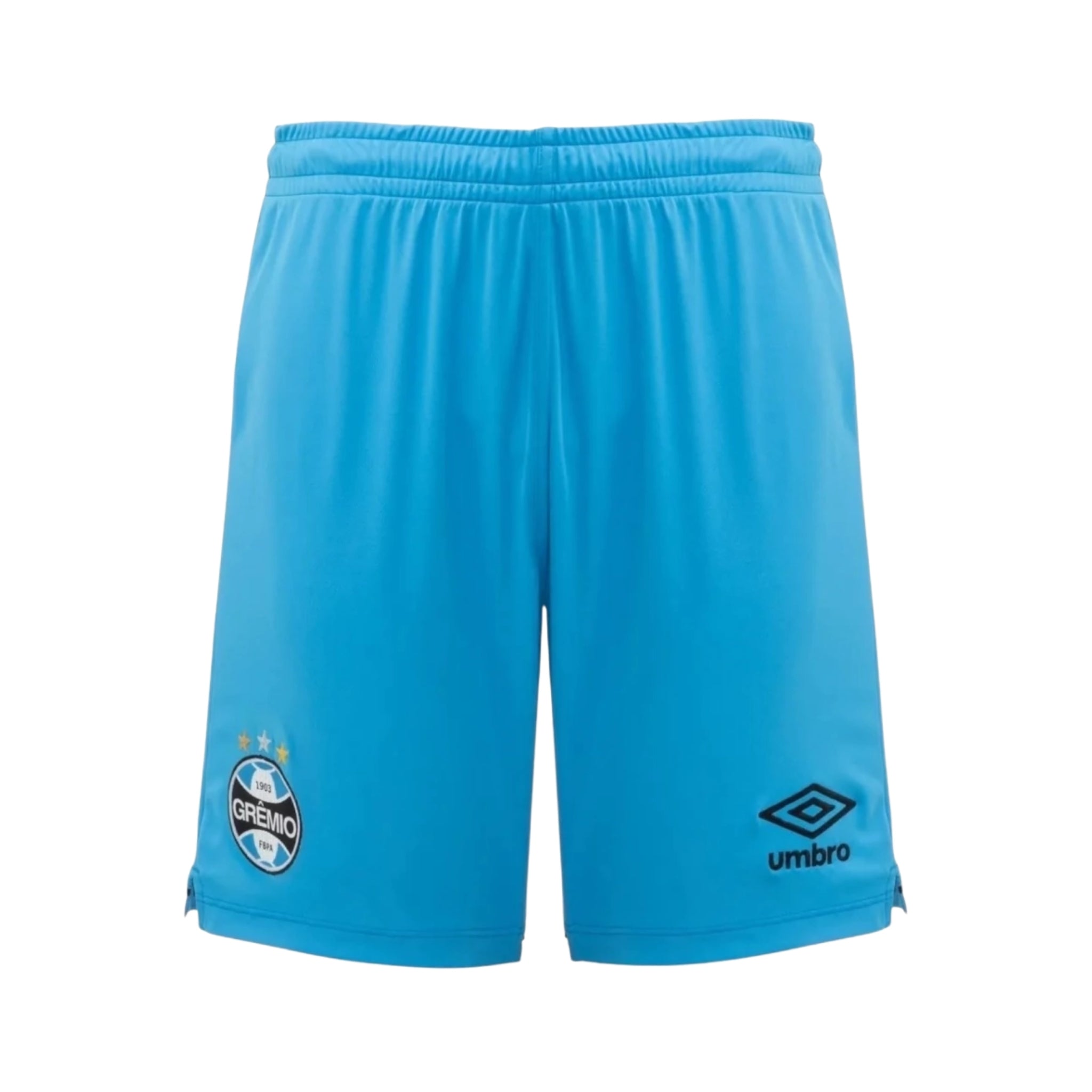 Short Grêmio Extérieur 25/26 - Vue de face