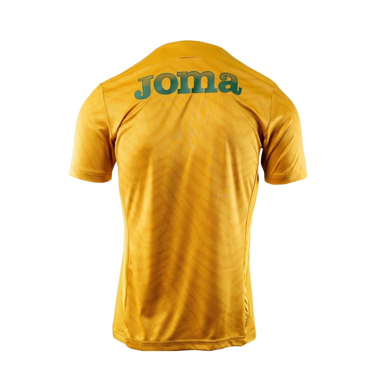 Norwich Entraînement 25/26 - Vue de dos