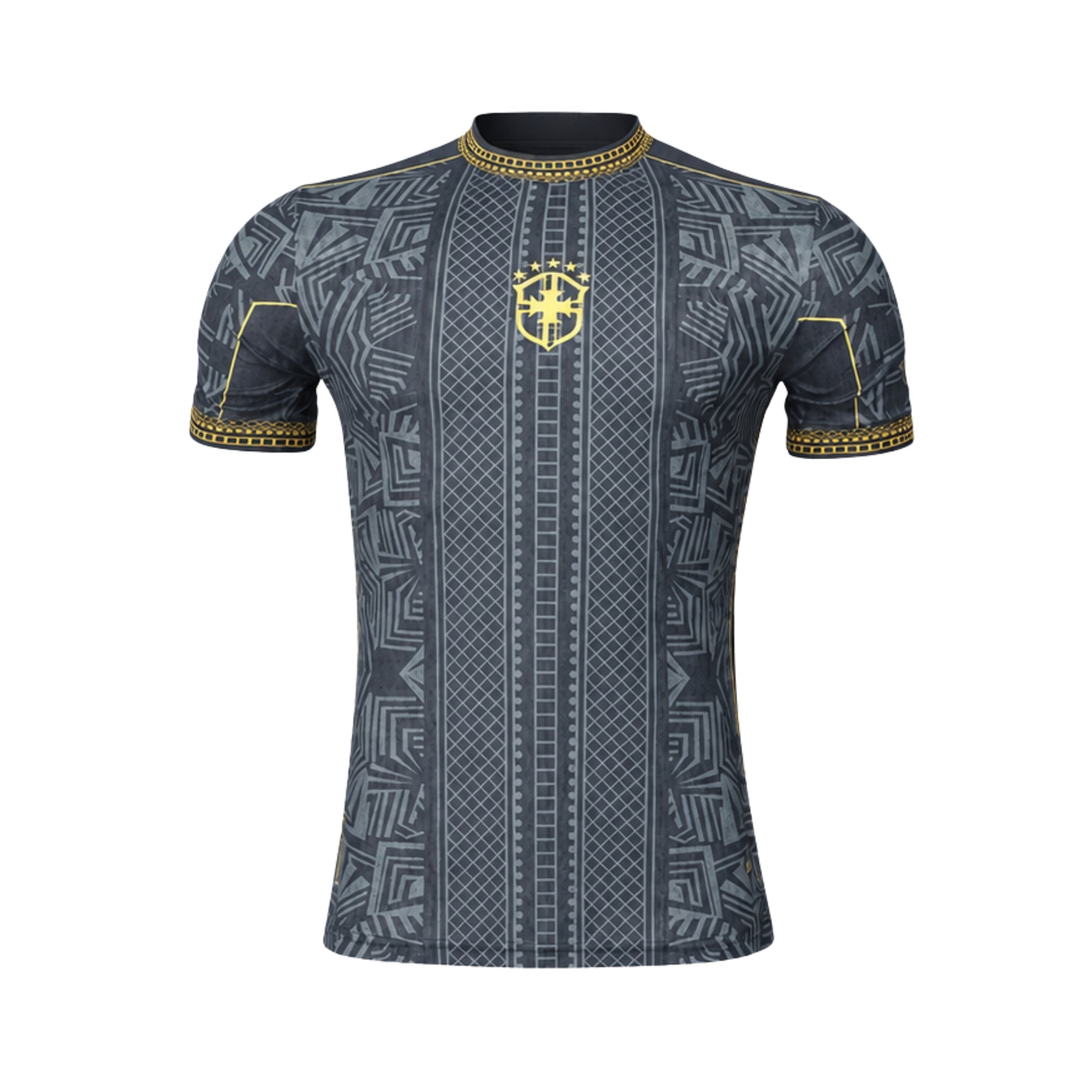 Brésil Édition Spéciale 25/26 - Version Joueur