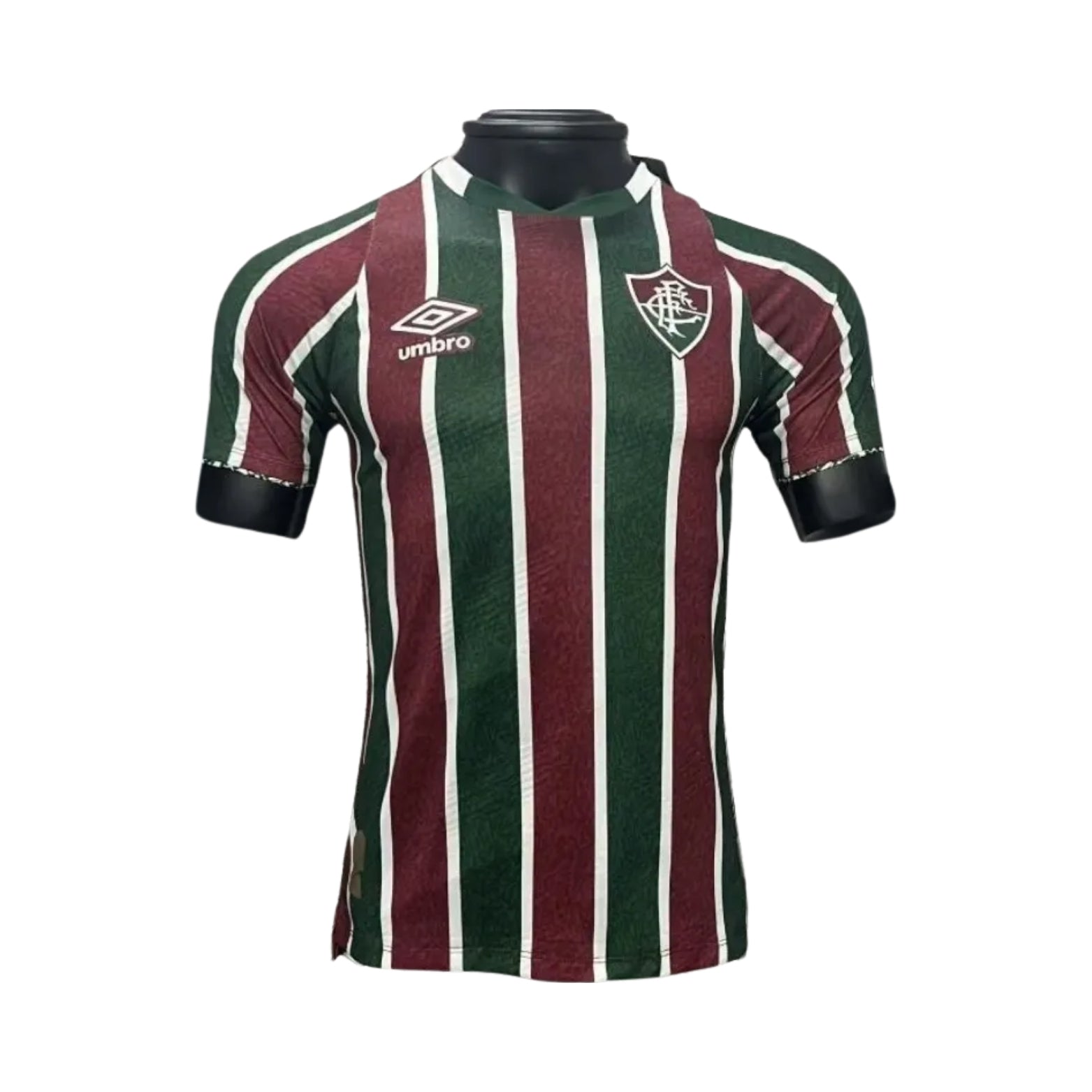 Fluminense Domicile 24/25 - Vue de face