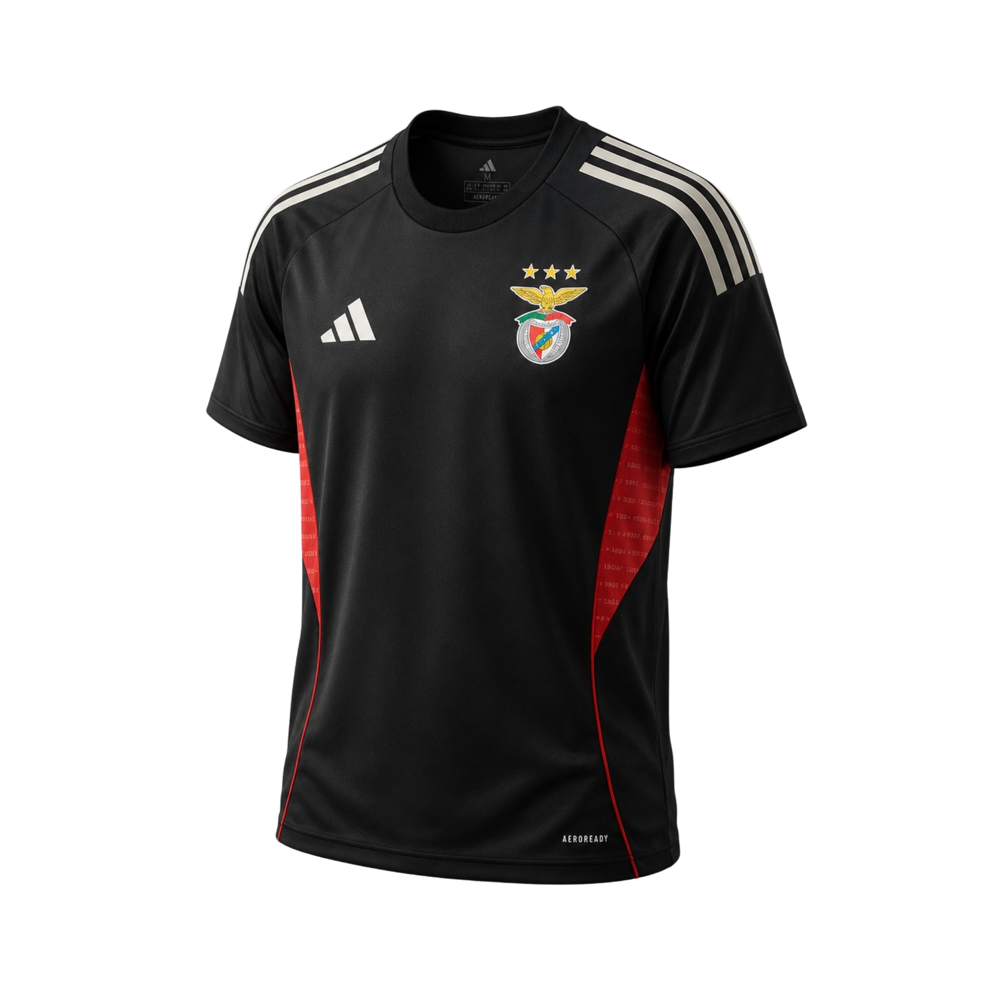 Benfica Training 25/26