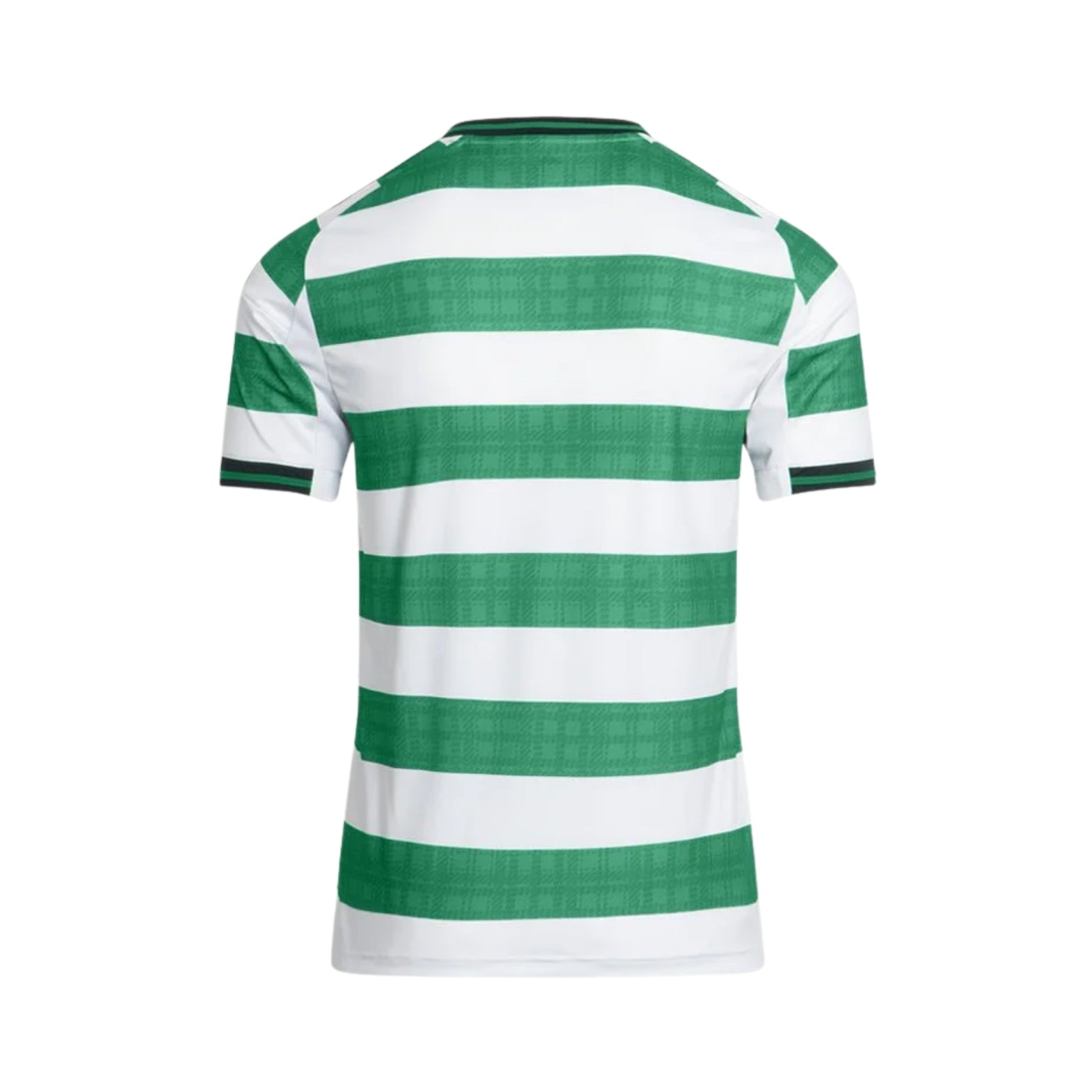 Celtic Domicile 25/26 - Vue de dos