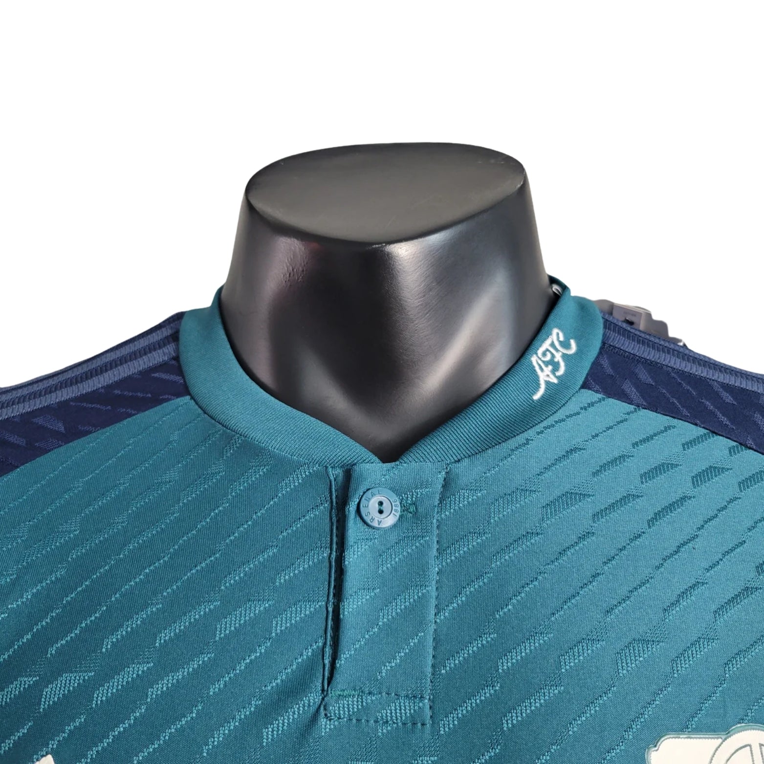 Arsenal Troisième 23/24 - Packaging