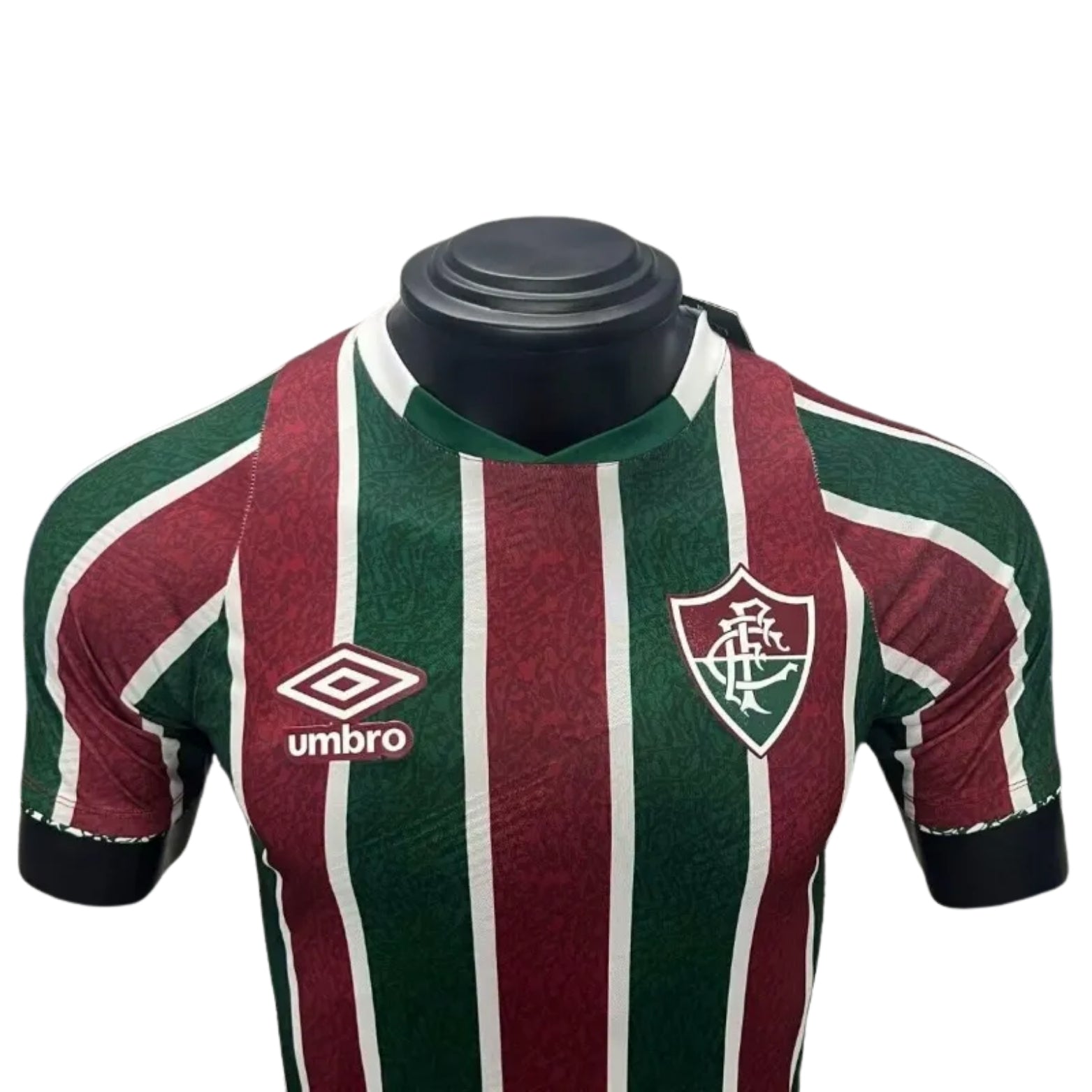 Fluminense Domicile 24/25 - Détail