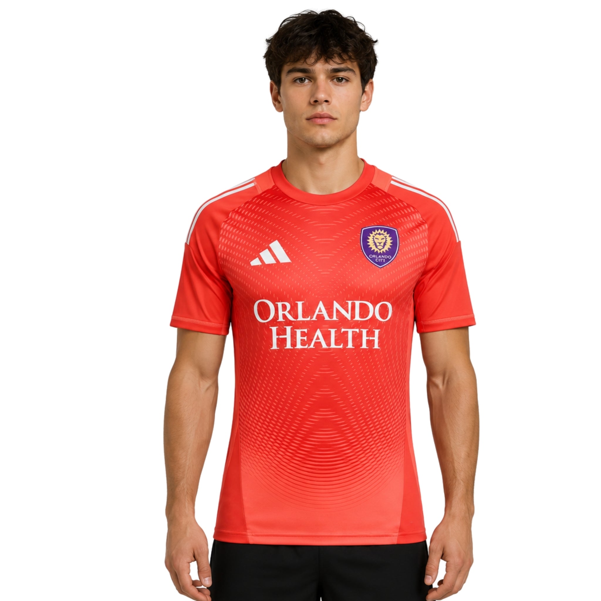 Orlando Portero 25/26