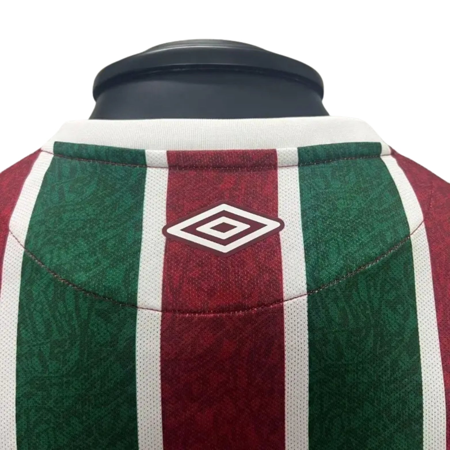 Fluminense Domicile 24/25 - Vue rapprochée