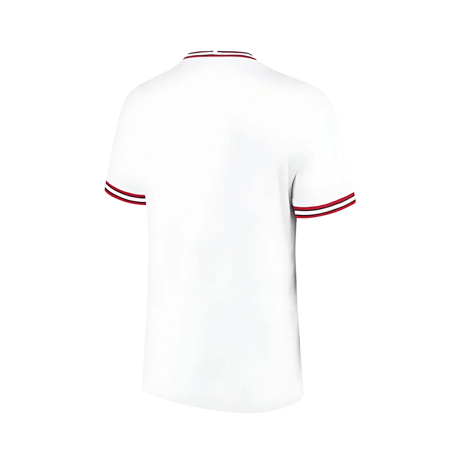 PSG Quatrième 21/22 - Vue de dos