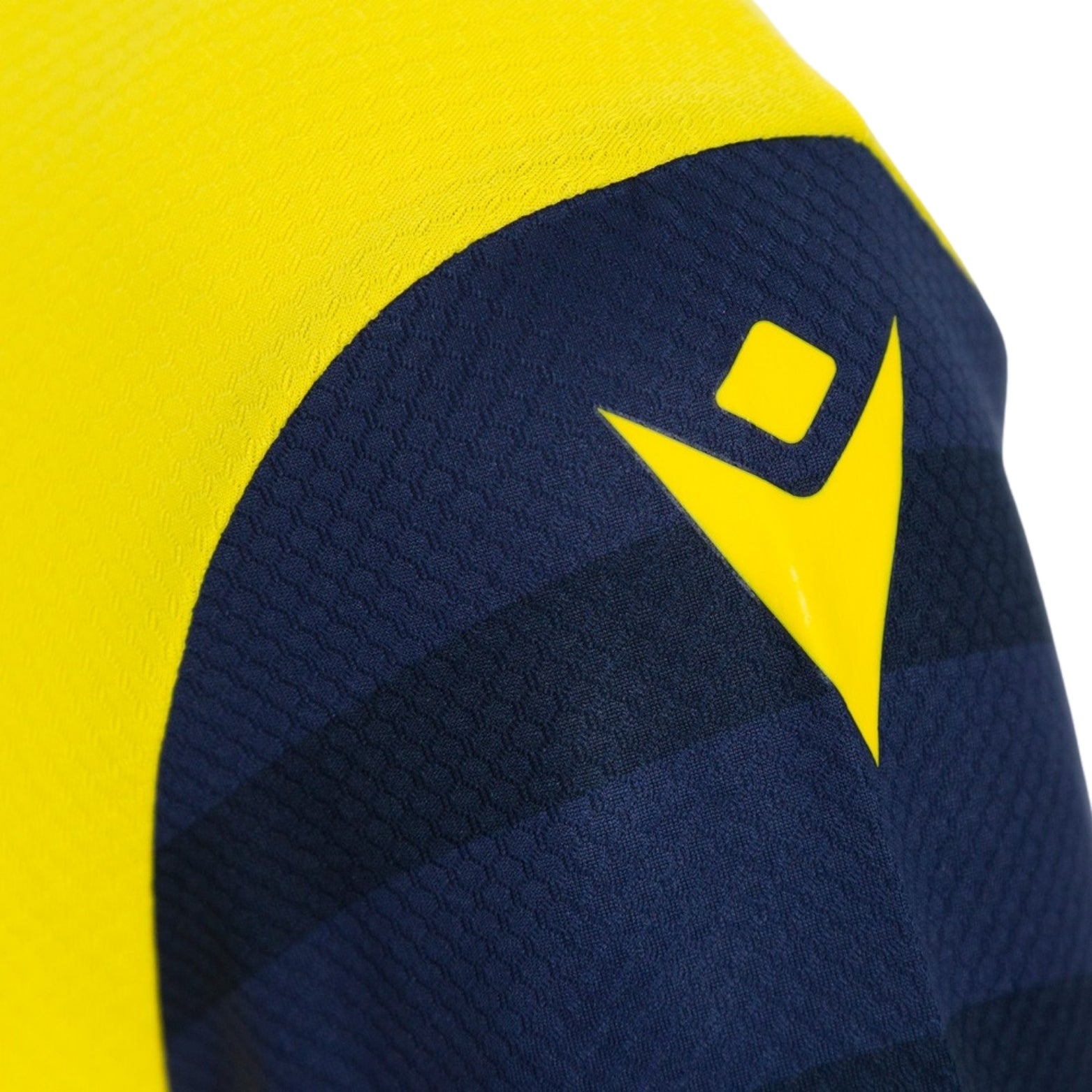 Oxford United Domicile 25/26 - Porté