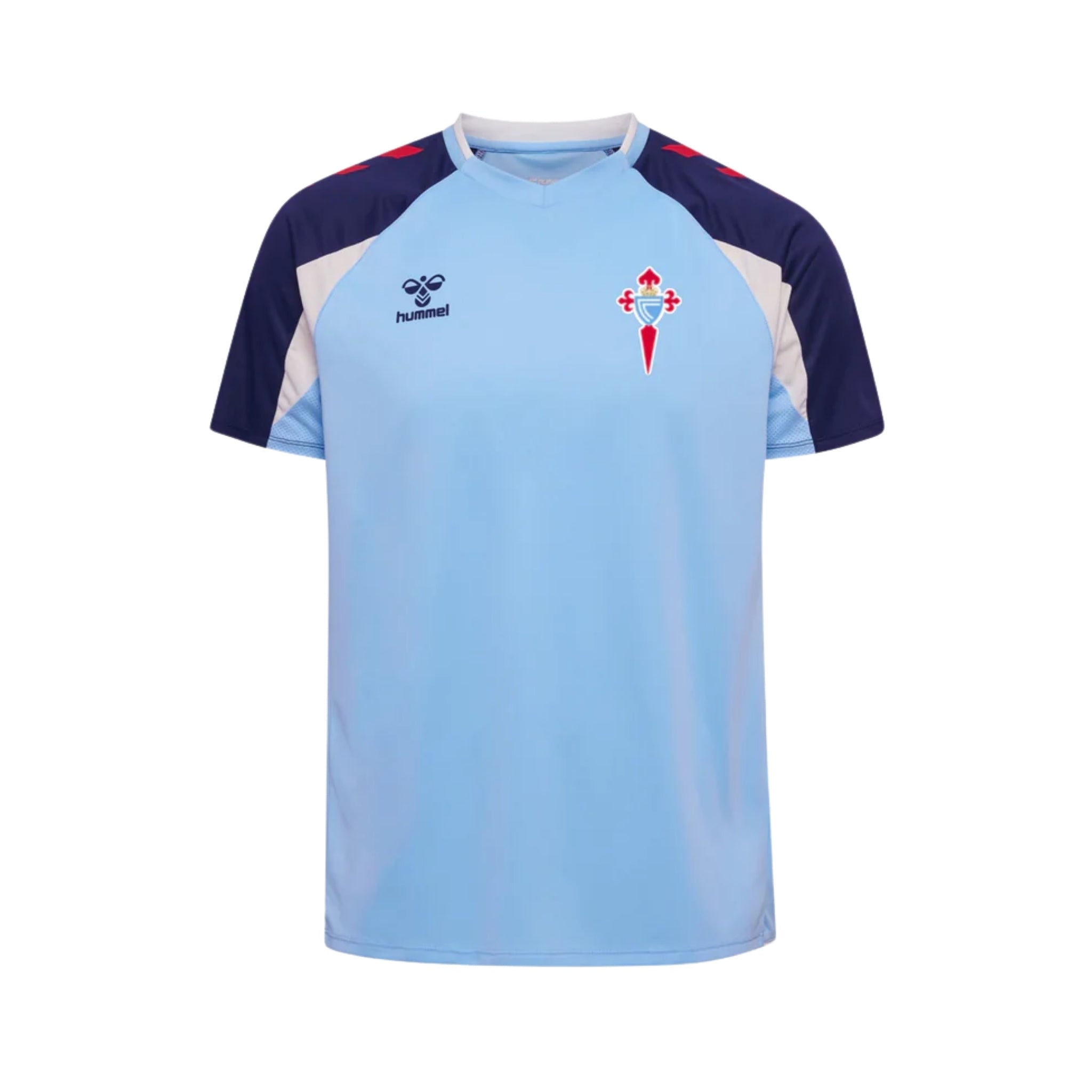 Celta de Vigo Entraînement 26/27