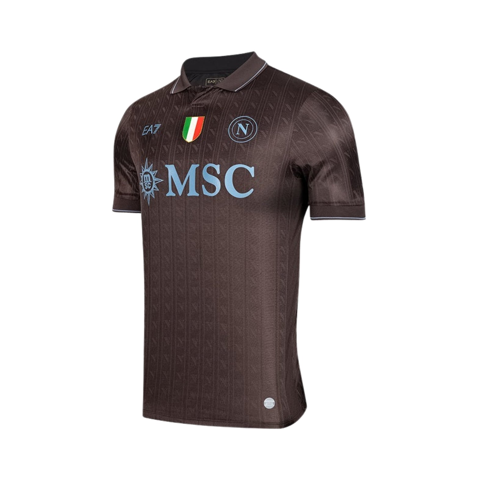 Naples Third 25/26