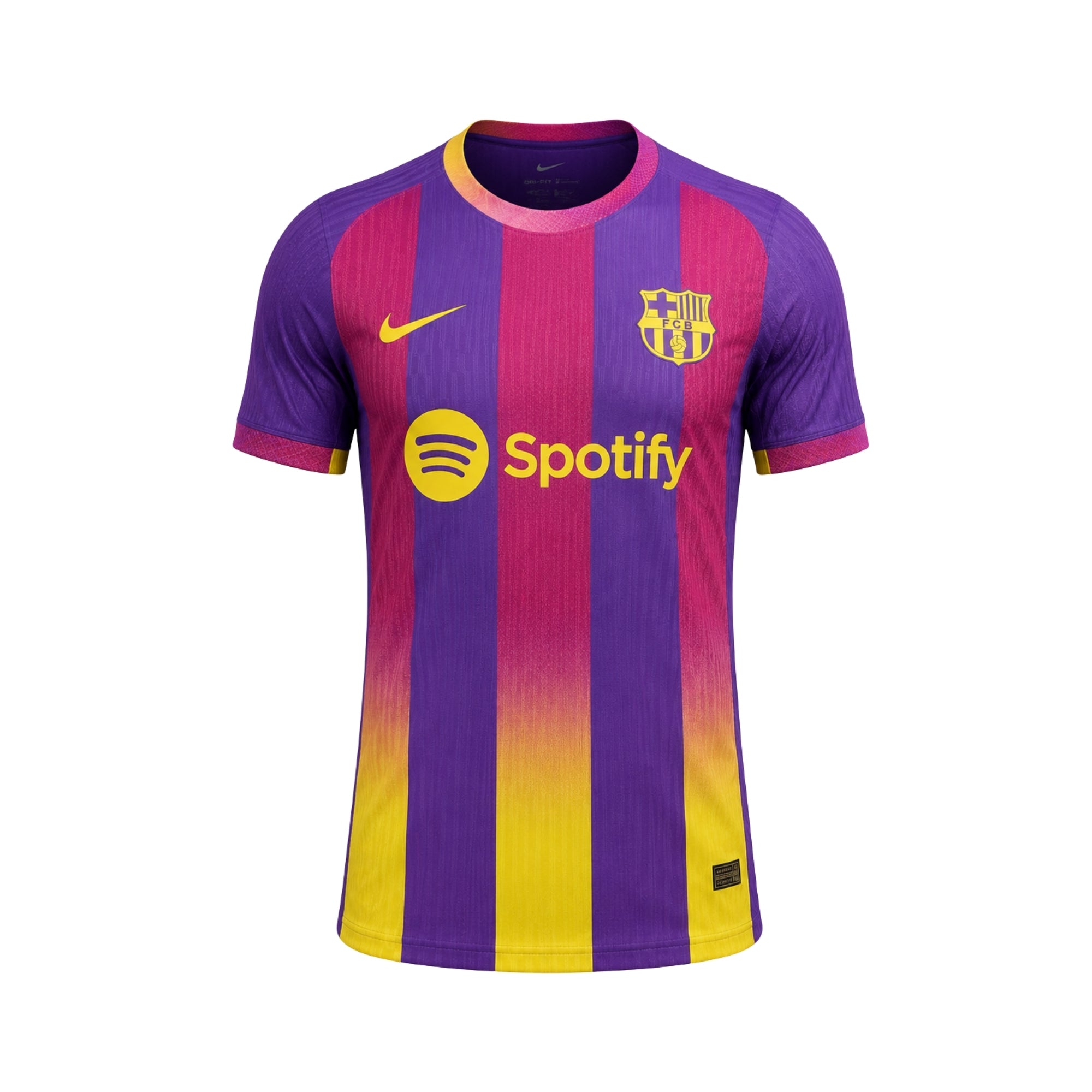 Barcelona Special Edition 26/27 - Player Version