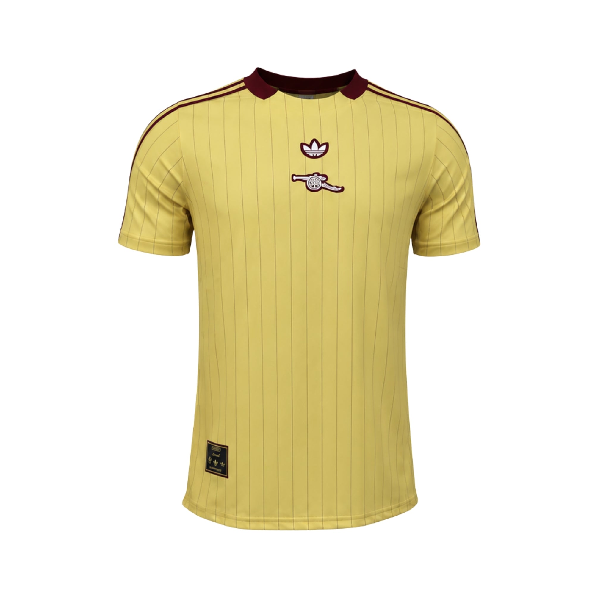 Arsenal Special Edition 25/26 - Player Version