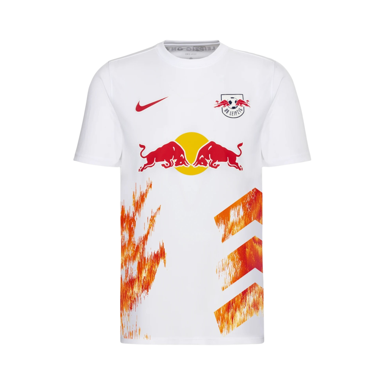 Leipzig Édition Spéciale 23/24 - Vue de face