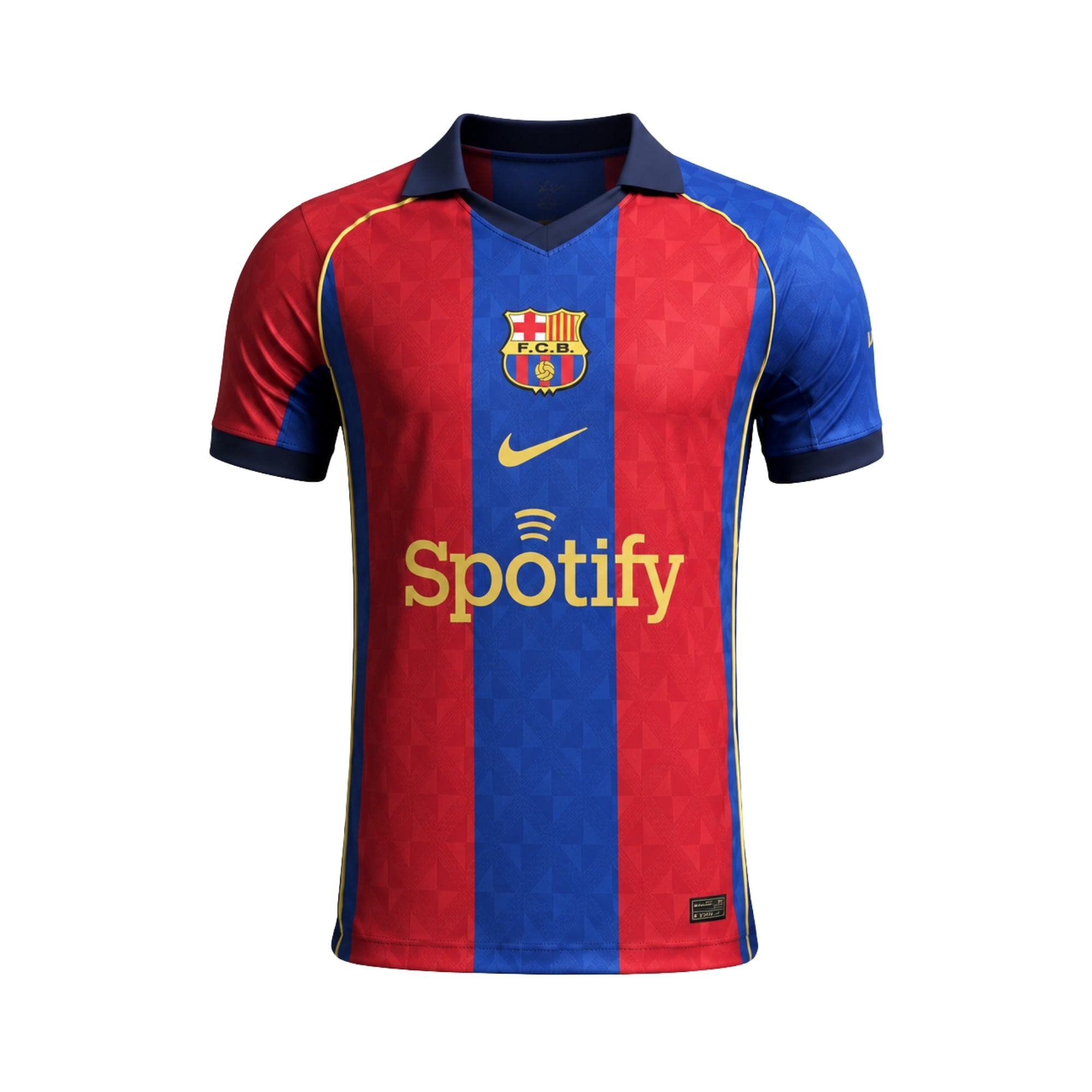 Barcelone Édition Spéciale 26/27 - Version Joueur