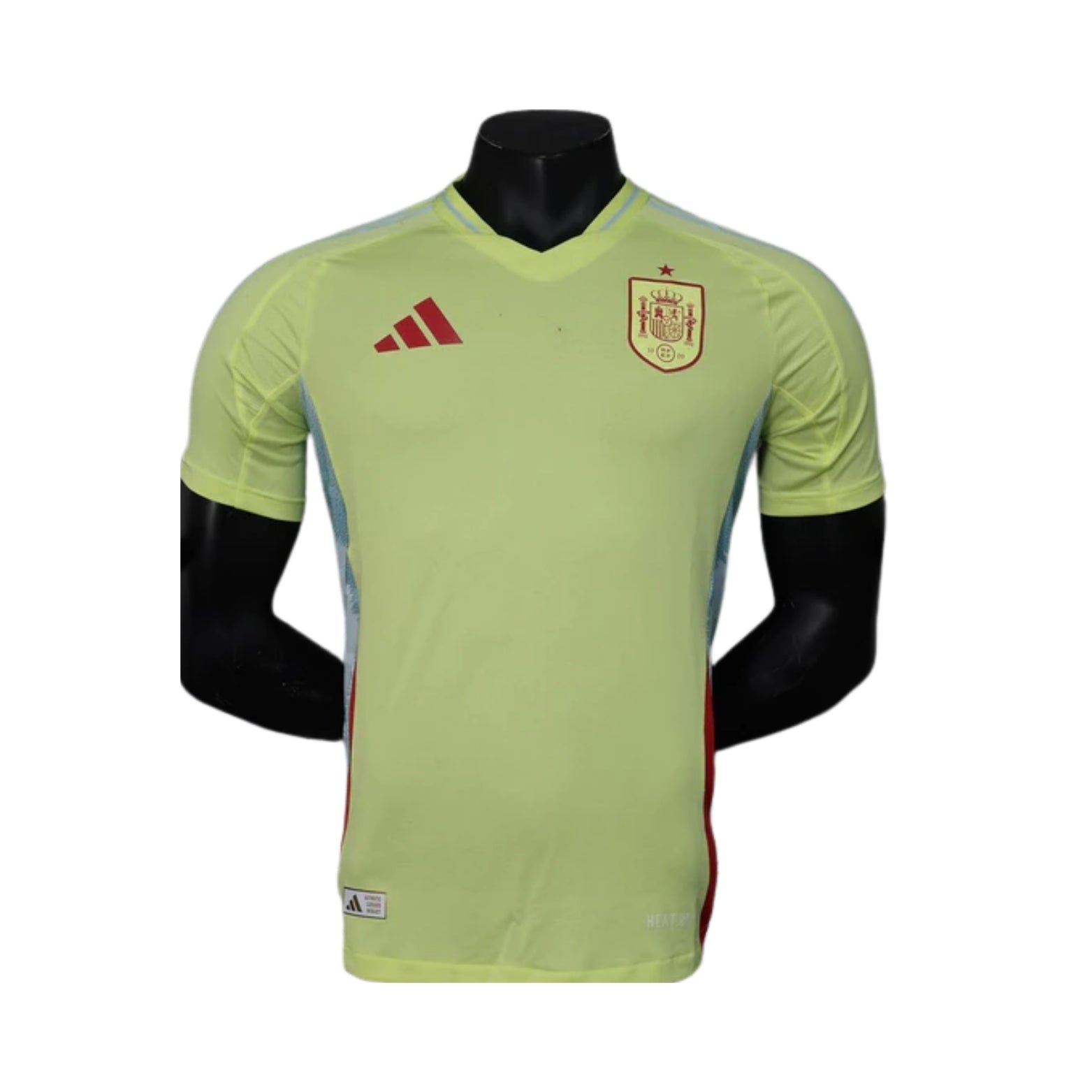 Espagne Extérieur 24/25 24/25 - Vue de face