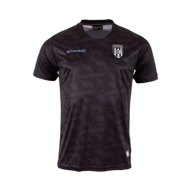 Heracles Almelo Avant-Match 25/26 - Vue de face