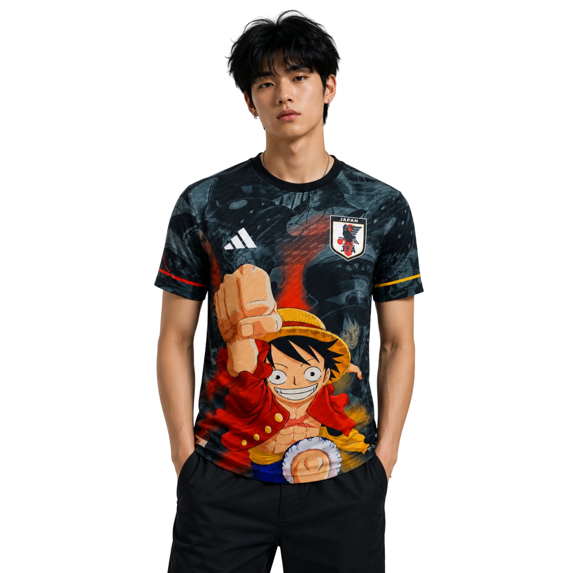 Japan Special Edition 25/26 - Player Version